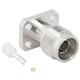 Amphenol RF 225-100J-52S