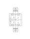 Amphenol RF 227-1448