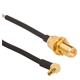 Amphenol RF 245102-08-06.00