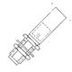 Amphenol / SV Microwave 2950-6045