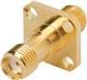 Amphenol / SV Microwave 2991-6007