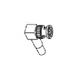 Amphenol RF 031-335-RFX