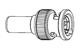 Amphenol RF 031-70229-1001