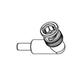 Amphenol RF 031-80905