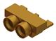 Amphenol / SV Microwave 3211-60086-TD