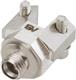 Amphenol / SV Microwave 3211-60407-2S