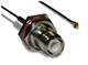 Amphenol RF 336206-12-0200