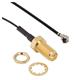 Amphenol RF 336314-12-0200