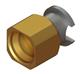Amphenol / SV Microwave 3811-40022-TD