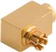 Amphenol / SV Microwave 3822-40001