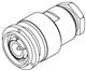 Amphenol / SV Microwave 4000-0002