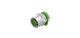 Amphenol CONEC 43-01222
