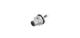 Amphenol CONEC 43-01368