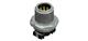 Amphenol CONEC 43-02114