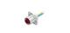 Amphenol CONEC 43-02325