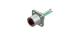 Amphenol CONEC 43-02326