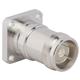 Amphenol RF 431-117J-52S