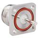 Amphenol RF 431-118J-52S
