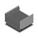 Amphenol TCS 493-5025-064