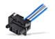 Amphenol FCI 51760-10104401AALF