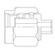 Amphenol RF 132101