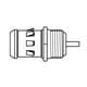 Amphenol RF 531-40017