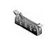 Amphenol FCI 53611-G40-8LF
