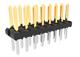 Amphenol FCI 57102-F08-08ULF