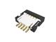 Amphenol FCI 59453-052110EDHLF