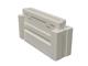 Amphenol FCI 61082-043422LF
