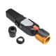 Amphenol FCI 10143758-102LF