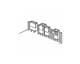 Amphenol FCI 65771-001LF