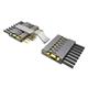 Amphenol FCI 65817-015LF