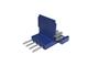 Amphenol FCI 66226-004LF