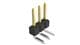 Amphenol FCI 68016-403HLF