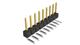 Amphenol FCI 77315-801-09LF