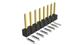 Amphenol FCI 68016-408HLF