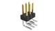 Amphenol FCI 68020-406HLF