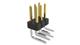 Amphenol FCI 68021-406HLF