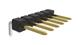 Amphenol FCI 69191-406HLF