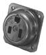 Amphenol Industrial 7-8648