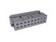Amphenol FCI 71600-118LF