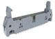 Amphenol FCI 71918-134SLF