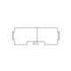 Amphenol FCI 70295-002LF