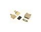 Amphenol FCI 74903-702LF