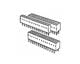 Amphenol FCI 75915-406LF