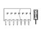 Amphenol FCI 75915-410LF