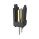Amphenol FCI 76384-407LF