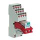 LUTZE / Amphenol 770062