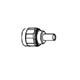 Amphenol RF 082-6106